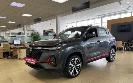 Changan CS35 Plus, 2025 год, 2 839 900 рублей, 3 фотография