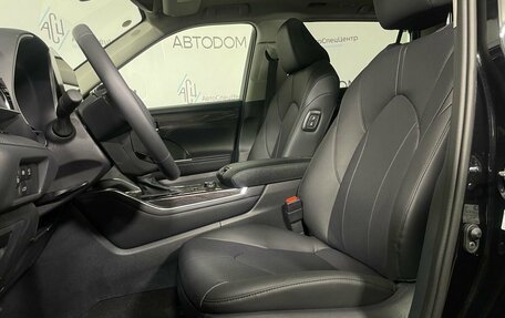 Toyota Highlander, 2025 год, 5 940 000 рублей, 9 фотография