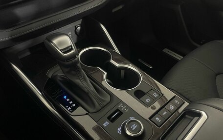 Toyota Highlander, 2025 год, 5 940 000 рублей, 11 фотография