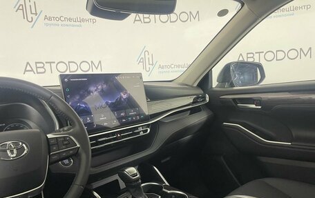 Toyota Highlander, 2025 год, 5 940 000 рублей, 18 фотография