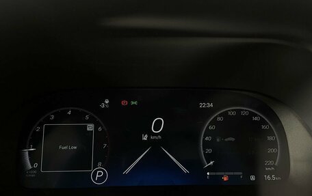 Toyota Highlander, 2025 год, 5 940 000 рублей, 19 фотография