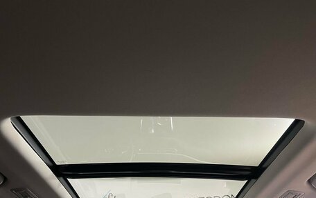 Toyota Highlander, 2025 год, 5 940 000 рублей, 17 фотография