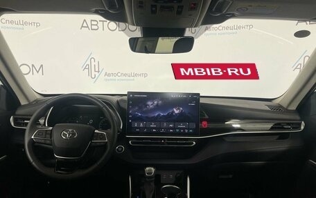 Toyota Highlander, 2025 год, 5 940 000 рублей, 15 фотография