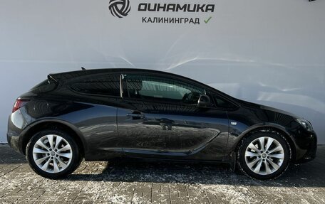 Opel Astra J, 2012 год, 840 000 рублей, 6 фотография