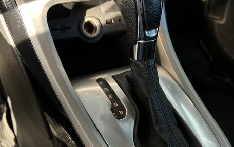 Opel Astra J, 2012 год, 840 000 рублей, 13 фотография