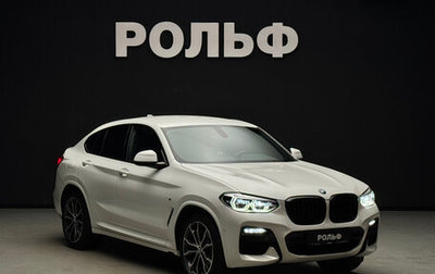 BMW X4, 2020 год, 5 600 000 рублей, 1 фотография