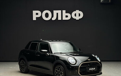 MINI Hatch, 2024 год, 5 290 000 рублей, 1 фотография