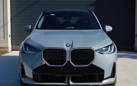 BMW X3, 2025 год, 6 590 000 рублей, 1 фотография