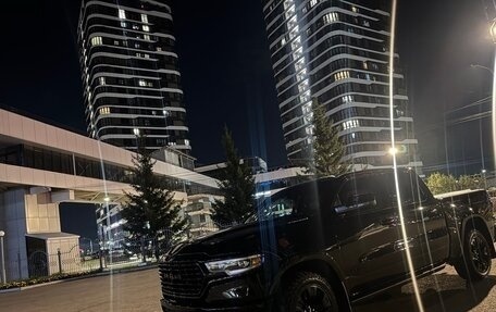 Rambler 1500, 2023 год, 10 500 000 рублей, 1 фотография