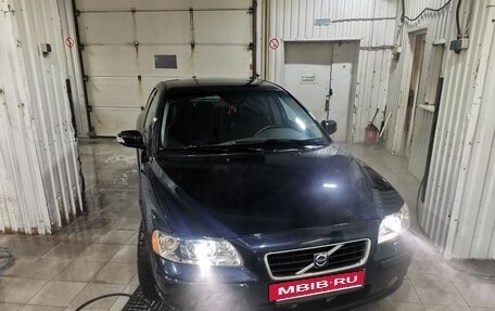 Volvo S60 III, 2009 год, 1 050 000 рублей, 1 фотография