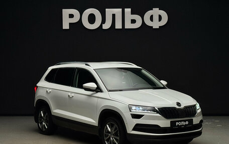 Skoda Karoq I, 2019 год, 2 470 000 рублей, 1 фотография
