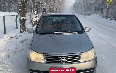 Nissan Liberty, 2002 год, 327 000 рублей, 1 фотография