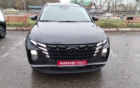 Hyundai Tucson, 2022 год, 3 210 000 рублей, 1 фотография