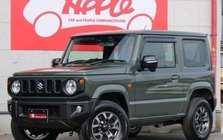 Suzuki Jimny, 2021 год, 1 000 000 рублей, 1 фотография