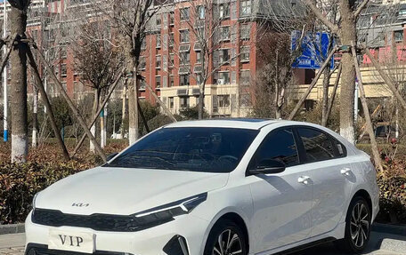KIA K3, 2024 год, 1 450 000 рублей, 1 фотография