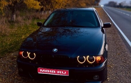 BMW 5 серия, 1997 год, 500 000 рублей, 1 фотография