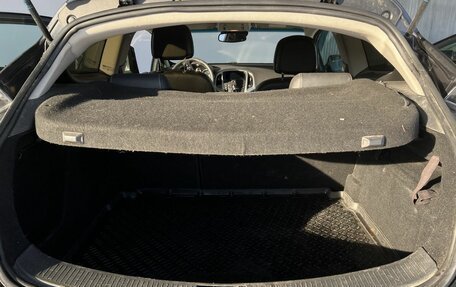 Opel Astra J, 2012 год, 840 000 рублей, 18 фотография