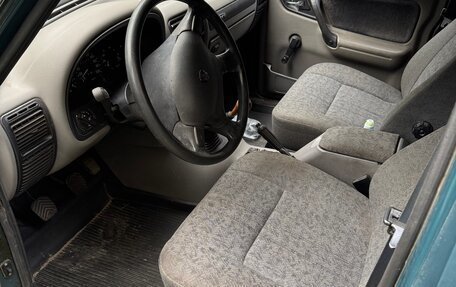 ГАЗ 3110 «Волга», 2001 год, 110 000 рублей, 7 фотография