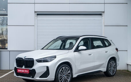 BMW X1, 2025 год, 7 090 000 рублей, 1 фотография