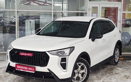 Haval Jolion, 2024 год, 1 899 000 рублей, 1 фотография