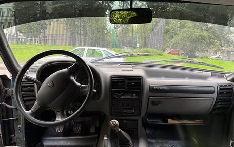 ГАЗ 3110 «Волга», 2001 год, 110 000 рублей, 8 фотография