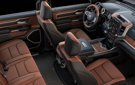 Rambler 1500, 2023 год, 10 500 000 рублей, 5 фотография