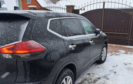 Nissan X-Trail, 2019 год, 1 350 000 рублей, 5 фотография