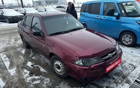 Daewoo Nexia I рестайлинг, 2011 год, 220 000 рублей, 1 фотография