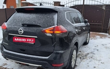 Nissan X-Trail, 2019 год, 1 350 000 рублей, 4 фотография