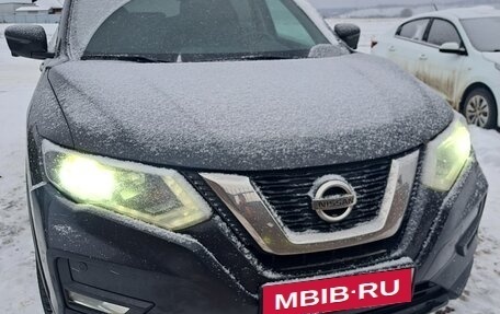 Nissan X-Trail, 2019 год, 1 350 000 рублей, 2 фотография