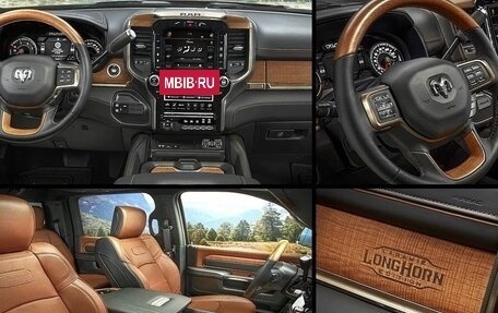 Rambler 1500, 2023 год, 10 500 000 рублей, 4 фотография