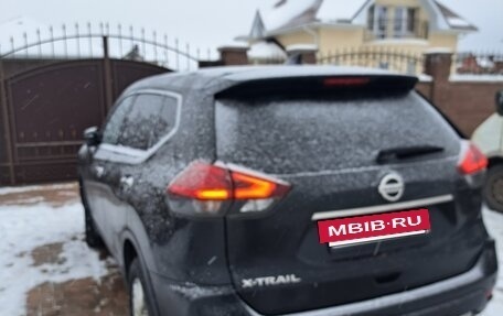 Nissan X-Trail, 2019 год, 1 350 000 рублей, 3 фотография