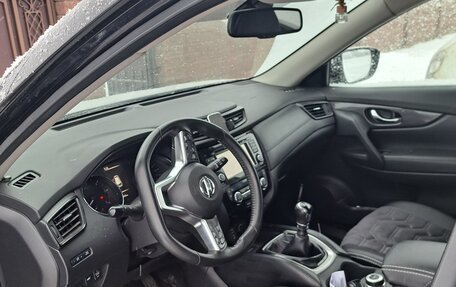 Nissan X-Trail, 2019 год, 1 350 000 рублей, 9 фотография