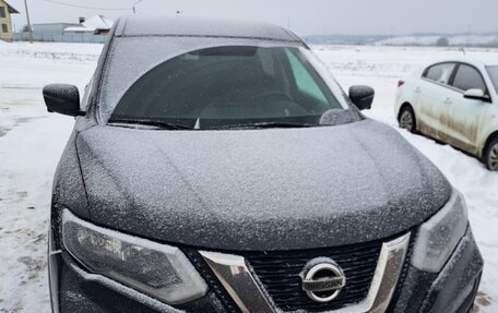 Nissan X-Trail, 2019 год, 1 350 000 рублей, 8 фотография