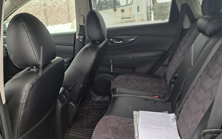 Nissan X-Trail, 2019 год, 1 350 000 рублей, 11 фотография