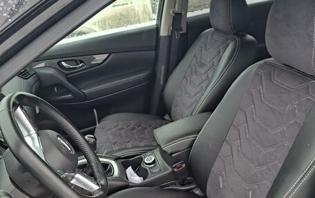 Nissan X-Trail, 2019 год, 1 350 000 рублей, 12 фотография