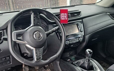 Nissan X-Trail, 2019 год, 1 350 000 рублей, 10 фотография