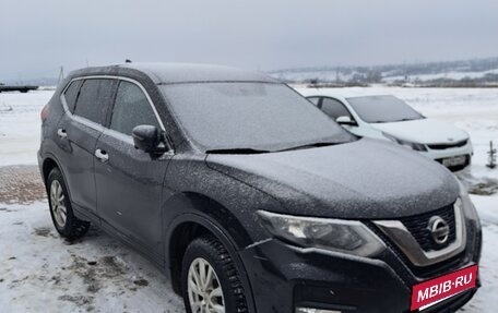 Nissan X-Trail, 2019 год, 1 350 000 рублей, 6 фотография