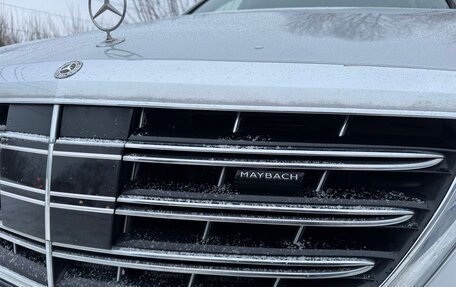 Mercedes-Benz S-Класс, 2014 год, 2 150 000 рублей, 13 фотография