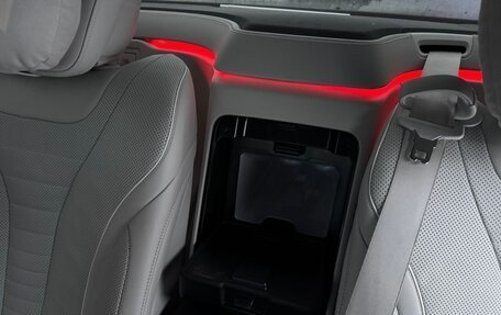 Mercedes-Benz S-Класс, 2014 год, 2 150 000 рублей, 17 фотография