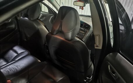 Volvo S60 III, 2009 год, 1 050 000 рублей, 4 фотография