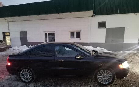 Volvo S60 III, 2009 год, 1 050 000 рублей, 10 фотография