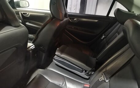 Volvo S60 III, 2009 год, 1 050 000 рублей, 7 фотография