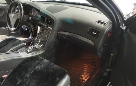 Volvo S60 III, 2009 год, 1 050 000 рублей, 5 фотография