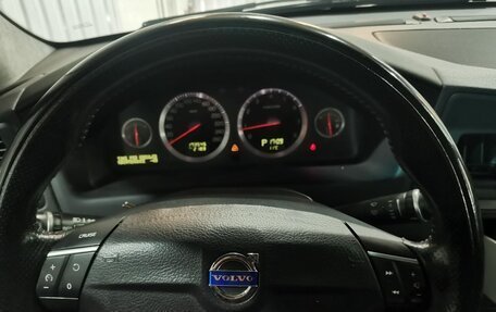 Volvo S60 III, 2009 год, 1 050 000 рублей, 9 фотография