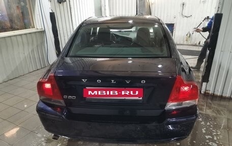 Volvo S60 III, 2009 год, 1 050 000 рублей, 2 фотография