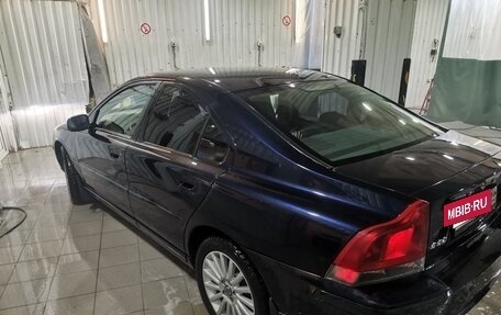 Volvo S60 III, 2009 год, 1 050 000 рублей, 3 фотография