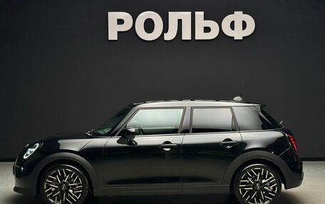 MINI Hatch, 2024 год, 5 290 000 рублей, 5 фотография