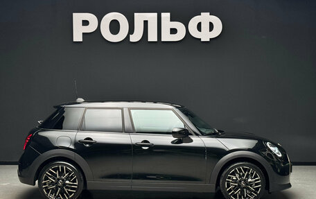 MINI Hatch, 2024 год, 5 290 000 рублей, 6 фотография