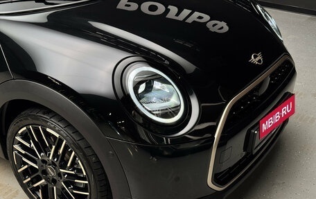 MINI Hatch, 2024 год, 5 290 000 рублей, 8 фотография